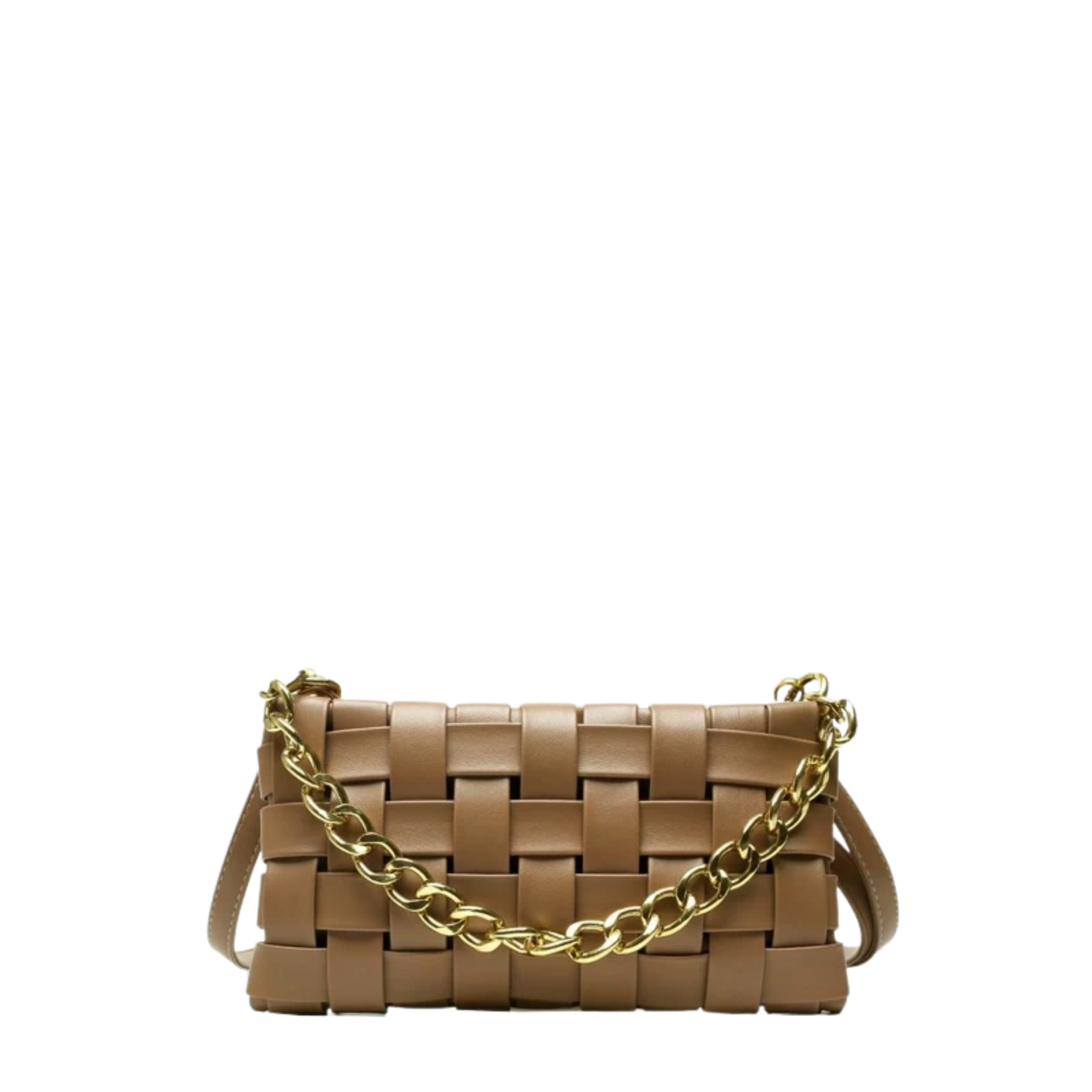 The Champaign Bag Small Braided — Classic Boho Bags